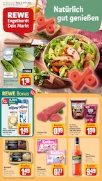 REWE Prospekt "Dein Markt", 26 Seiten, 20.07.2026 - 20.07.2026 Aktueller REWE Prospekt, "Dein Markt", mit Angeboten der Woche, gültig von 20.07.2026 bis 20.07.2026