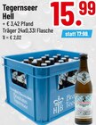 Trinkgut Rohrenfels Prospekt mit  im Angebot für 15,99 €