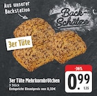 EDEKA Walldürn Prospekt mit  im Angebot für 0,99 €