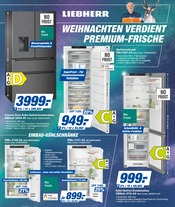 Gefriertruhe im expert Prospekt in Suhl Aktueller expert Prospekt mit Gefriertruhe, "Top Angebote", Seite 9