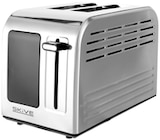 Toaster Angebote von SKIVE bei Thomas Philipps Mühlhausen für 19,99 €