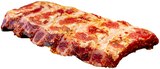 Rinder Loin Ribs American BBQ im METRO Prospekt Rinder Loin Ribs American BBQ von Emsrind Dry aged im aktuellen METRO Prospekt für 12,83 €
