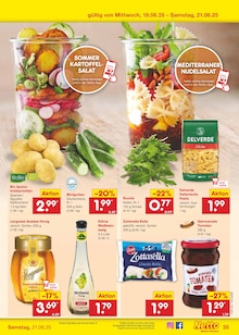 Kartoffeln im aktuellen Netto Marken-Discount Prospekt (Nürnberg) Kartoffeln im Netto Marken-Discount Prospekt "Aktuelle Angebote" mit 59 Seiten (Nürnberg)