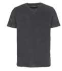 Le tee-shirt col rond, v ou tunisien status - Stokomani à Grenoble Le tee-shirt col rond, v ou tunisien status en promo chez Stokomani Grenoble à 3,49 €