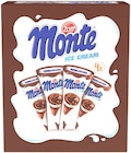 Monte Waffelhörnchen im Penny Prospekt Monte Waffelhörnchen von ZOTT im aktuellen Penny Prospekt fĂŒr 2,99 âŹ