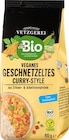 Veganes Geschnetzeltes Curry-Style bei dm-drogerie markt im Heidelberg Prospekt für 0,75 €