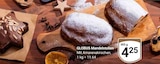 Mandelstollen Angebote von Globus bei GLOBUS Bochum für 4,25 €