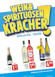 Getränke im E center Prospekt in Fürth Aktueller E center Prospekt mit Getränke, "Wir lieben Lebensmittel!", Seite 6