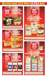 Tablette Angebote im Prospekt "Super U" von Super U Tablette Angebote im Prospekt "Super U" von Super U auf Seite 5