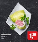 Markant Husum - Kohlrouladen Angebot im Prospekt Kohlrouladen bei Markant im Husum Prospekt für 1,20 €