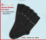 Herren Socken im Angebot bei Netto Marken-Discount in Remscheid Herren Socken Angebote bei Netto Marken-Discount Remscheid für 5,00 €