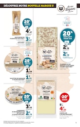 Offre Viande De Porc dans le catalogue U Express du moment à la page 9