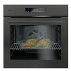 Einbaubackofen BE6100B/A+ Angebote von AEG bei Möbel Martin Hofheim für 499,00 €