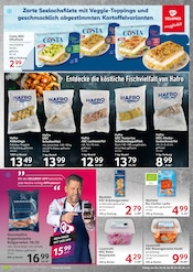 Aktueller Selgros Prospekt mit Bio Fisch, "cash & carry", Seite 5