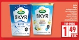 Skyr Natur Extra Cremig von Arla im aktuellen EDEKA Prospekt für 1,49 €