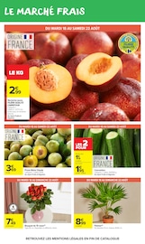 Prospectus Carrefour Market "Carrefour market" en cours à Mérignac, Page 16 Catalogue Carrefour Market en cours à Mérignac, "Carrefour market", Page 16