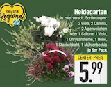 Heidegarten im aktuellen EDEKA Prospekt für 5,99 €