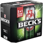 Aktuelles 5+1 Dose Gratis Angebot bei METRO in Oberhausen ab 4,75 €