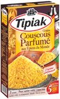 Graine Couscous Parfumé - Tipiak dans le catalogue Colruyt
