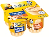 Semoule au lait - LA LAITIÈRE NESTLÉ en promo à 1,19 € chez Colruyt Semoule au lait - LA LAITIÈRE NESTLÉ dans le catalogue Colruyt