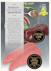Aktuelles Kalbsleber Angebot bei EDEKA in Bottrop ab 1,59 €