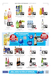 Aktueller Hieber Prospekt mit Rotkäppchen Sekt, "Aktuelle Angebote", Seite 16