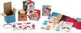 Geschenktüten-/Geschenkboxen-Set/Kissenschachteln Angebote von Crelando bei Lidl Eberswalde für 2,99 €