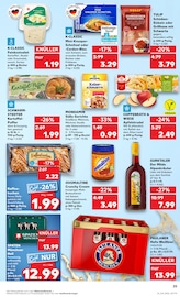 Aktueller Kaufland Prospekt mit Gartenwerkzeug, "KNÜLLER", Seite 25