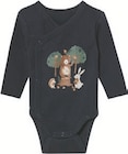 Lidl Hochspeyer - Baby-Wickelbody Angebot im Prospekt Baby-Wickelbody bei Lidl im Hochspeyer Prospekt für 2,99 €