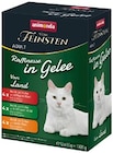 Raffinesse Katzennassnahrung von Animonda im aktuellen REWE Prospekt