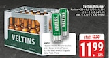 Aktuelle Veltins Angebote bei E center in Bocholt Aktuelles Pilsener Angebot bei E center in Bocholt ab 11,99 €