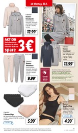 Sportbekleidung Angebot & Preis im aktuellen Lidl Prospekt Sportbekleidung Angebot im aktuellen Lidl Prospekt auf Seite 11