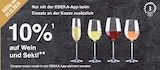 Wein und Sekt von  im aktuellen EDEKA Prospekt für 