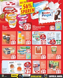 Käse im aktuellen EDEKA Prospekt (Potsdam) Käse im EDEKA Prospekt "Aktuelle Angebote" mit 18 Seiten (Potsdam)