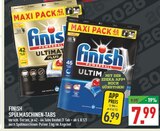 Aktuelle Geschirrspüler Angebote bei Marktkauf in Essen Aktuelles Ultimate Plus Angebot bei Marktkauf in Essen ab 6,99 €