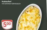 Nudelauflauf bei GLOBUS im Prospekt "" für 5,00 €