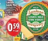 EDEKA Gouda Mild Angebot im aktuellen Prospekt Gouda Mild bei EDEKA im Prospekt "" für 0,59 €