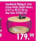 Couchtisch Peking II Angebote bei SB Möbel Boss Görlitz für 179,99 €