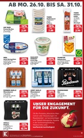 Bio im Kaufland Prospekt in Schwerte Aktueller Kaufland Prospekt mit Bio, "Hier bin ich richtig", Seite 23