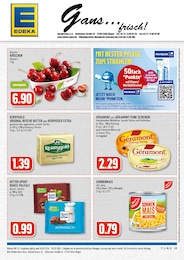 EDEKA Prospekt für Köln mit 4 Seiten EDEKA Prospekt für Köln: "Aktuelle Angebote", 4 Seiten, 26.05.2026 - 30.05.2026