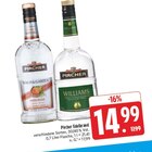 Haselnuss im Angebot bei EDEKA in Ansbach Haselnuss Angebote von Pircher bei EDEKA Ansbach für 14,99 €