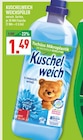 Aktuelles Kuschelweich Weichspüler Angebot bei Marktkauf in Bochum ab 1,49 €