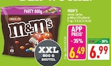 Marktkauf Barntrup - M&M'S Angebot im Prospekt M&M'S bei Marktkauf im Barntrup Prospekt für 6,49 €