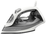 DST2020/80 2000 Series 250ml, Dampfbügeleisen (2000 Watt, Keramikbügelsohle für einfaches und schnelles Bügeln) von PHILIPS im aktuellen MediaMarkt Saturn Prospekt für 25,99 €