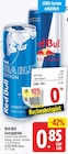 Energydrink von Red Bull für 0,76 € bei E center im Angebot Energydrink von Red Bull im aktuellen E center Prospekt