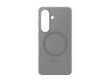 Magnete im MediaMarkt Saturn Prospekt Silicone Magnet Case, Backcover, Samsung, Galaxy S26, Gray von SAMSUNG im aktuellen MediaMarkt Saturn Prospekt für 36,99 €