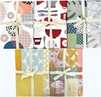 Nappe Rectangulaire en promo chez Intermarché Hyper Nappe Rectangulaire dans le catalogue Intermarché Hyper