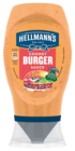 Chunky Burger Sauce Angebote von Hellmann's bei REWE Hürth für 1,49 €