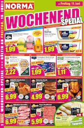 Bio Eis Angebot & Preis im aktuellen Norma Prospekt Bio Eis Angebot im aktuellen Norma Prospekt auf Seite 18