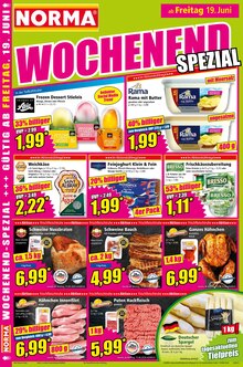 Butter im aktuellen Norma Prospekt (Dresden) Butter im Norma Prospekt "Mehr fĂĽrs Geld" mit 21 Seiten (Dresden)